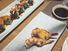 -三石铁板烧(紫竹桥店)