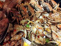 -日进一片海.生腌海鲜火锅.宵夜烧烤(三里屯总店)