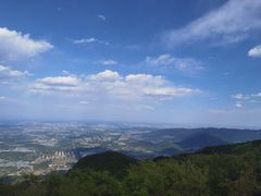 -阳台山自然风景区