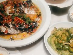 -同湘会馆(粤垦路店)