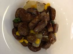 -1861意大利餐厅(文化广场店)