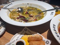 -太二酸菜鱼(福州泰禾店)