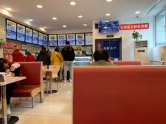 -香妃烤鸡(西单店)