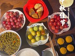-盒马鲜生(十里堡店)