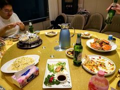 -启东小海鲜(庄先湾路1号店)