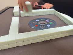 -雀小仙自助棋牌(西溪银泰店)