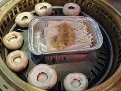 -明洞王妃家烤肉(苏州中心星悦汇店)