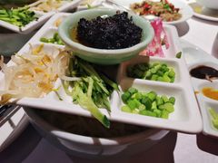 -京味斋·北京烤鸭(北京南站洋桥店)