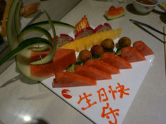 android_upload_pic-海底捞火锅(海宁路店)