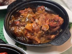-汇兴源餐馆(小北路店)
