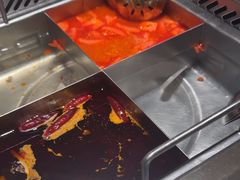 -海底捞火锅(北京路店)