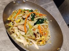 -大同江朝鲜菜•长春地标美食(欧亚卖场店)