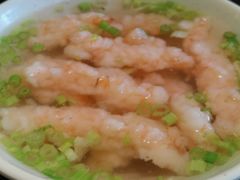 青虾滑-邵子牙·中华老字号(定安路店)