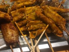 -京朋串屋·烧烤(望京西路总店)