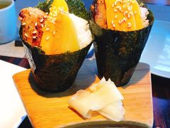 -山葵家·创意料理(宁波来福士店)