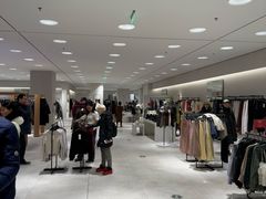 -ZARA(沈阳大悦城店)
