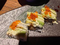-京鹿料理(荟聚店)