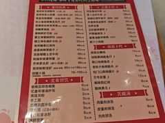 -老闵田螺馆·南昌市井菜·特色小吃(总店)