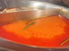 -九鼎轩脆毛肚火锅(三钢里店)