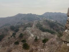 -慕田峪长城