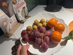 水果-芸山季·云南野生菌火锅(南翔印象城MEGA店)