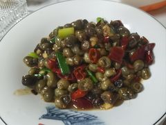 -芙蓉楼湘西土菜(北二环西路店)