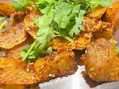 土豆-醉烧膘·烧烤夜宵王(总店)