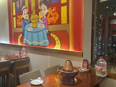 -1078號老北京涮肉(松柏店)