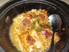 客家酿豆腐-客语客家菜(琶洲保利店)