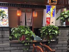 -蠔友汇(皇姑店)