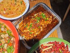 -兔槽江湖菜·重庆璧山兔(水围店)