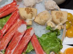 -蒙都43°9羊火锅(平庄店)