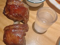 -亿牌牌东北烧烤(怀特店)