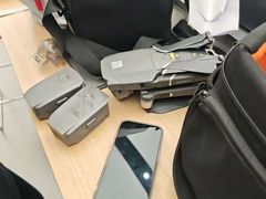 -DJI大疆(福州万象城授权体验店)