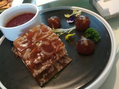 -真爱中国餐馆·年华店(朱雀大街店)