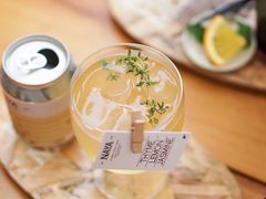 -NAYA Bar ·酒(红山店)