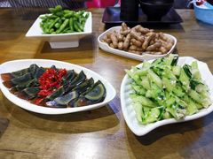 -日食记精菜馆(建邺万达店)