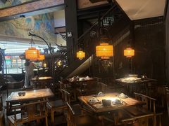 -桂满隴·站立的杭州(无锡八佰伴店)