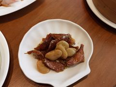 -正元希尔顿逸林酒店-御玺中餐厅