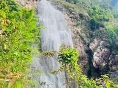 -亚婆田·白水寨生态旅游度假区