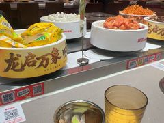-龍歌自助小火锅(雨花台江南虹悦城店)