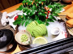 -大岛日本料理铁板烧(南通大饭店)