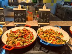 -星璞餐厅(深铁塘朗城君璞酒店)