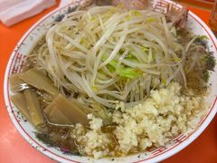-拉面莊夢語＆中华料理八椿