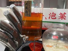 -成都你六姐·牛肉冒菜(信泰中心商场店)