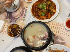 -长顺参鸡汤店(西塔总店)