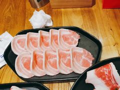 -汉拿山(北京上地华联店)