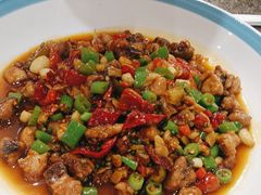 -两路口面庄·重庆小馆(东四十条店)