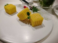 -富淳饭店(陆家嘴保利广场店)