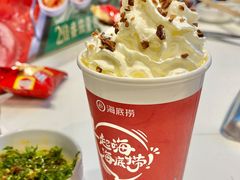 -海底捞大排档火锅(打浦路店)